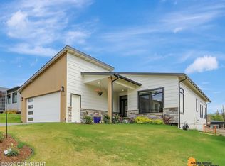 5466 Sandhill Loop, Anchorage, AK 99502