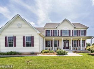 2501 Mullinix Mill Rd, Mount Airy, MD 21771