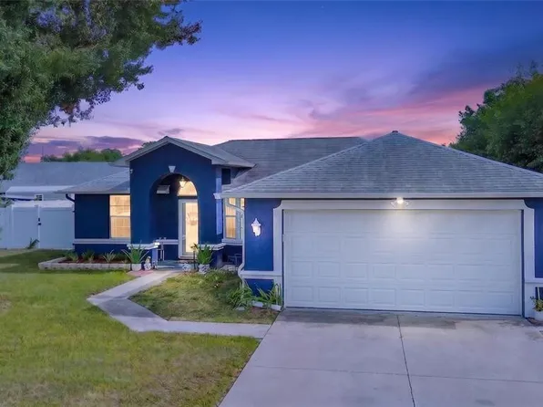 7426 Bent Oak Dr, Port Richey, FL 34668