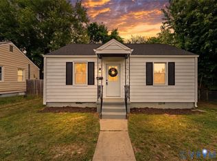 91 Slagle Ave, Petersburg, VA 23803