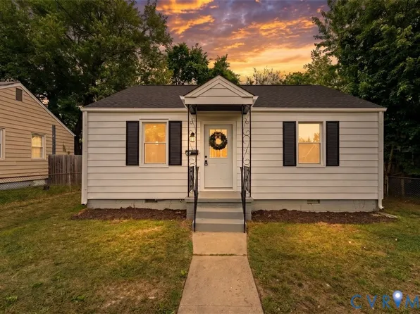 91 Slagle Ave, Petersburg, VA 23803