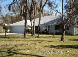 97 Douglas St, Homosassa, FL 34446