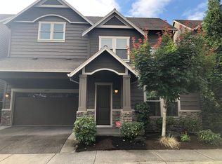 12826 SW Killpack Ln, Beaverton, OR 97005