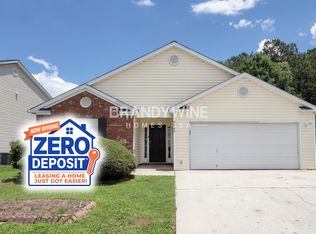 5862 Waggoner Ct, Rex, GA 30273
