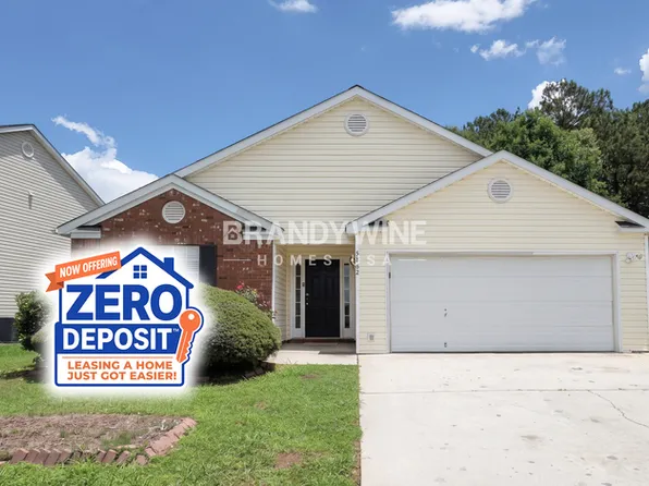 5862 Waggoner Ct, Rex, GA 30273