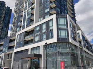 4011 Brickstone Mews #3207, Mississauga, ON L5B 0J7