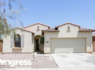 8020 W Forest Grove Ave, Phoenix, AZ 85043