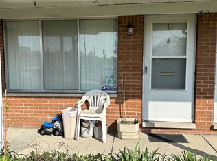 22444 Kelly Rd APT 3, Eastpointe, MI 48021