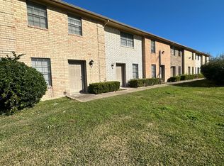 Laurel Square Townhomes, Beaumont, TX 77707
