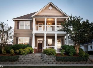 402 Gin House Rd, Social Circle, GA 30025