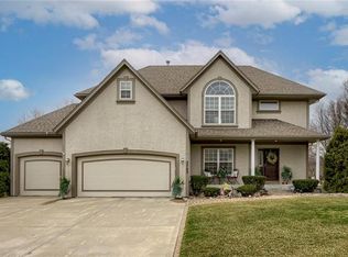 5705 NW 81st St, Kansas City, MO 64151