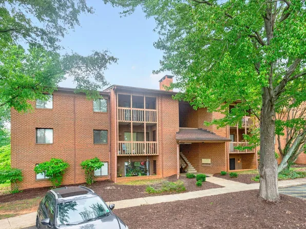104 Turtle Creek Rd APT 9, Charlottesville, VA 22901