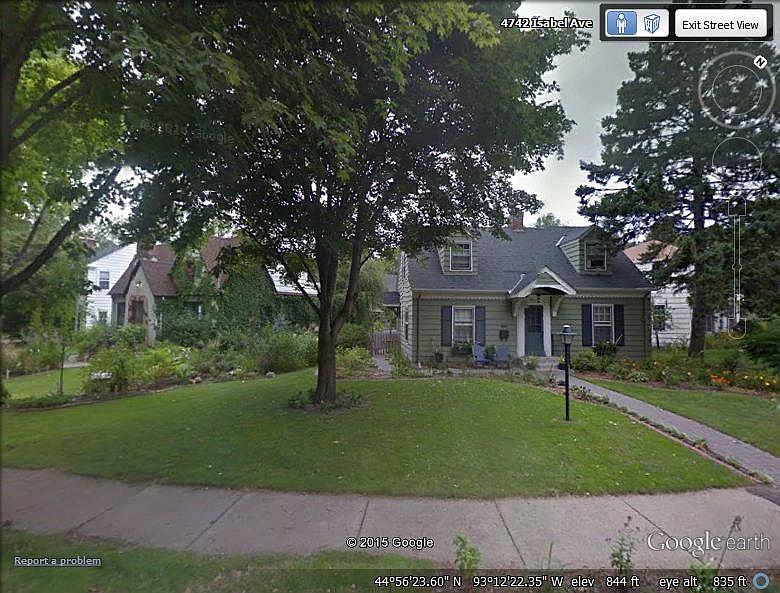 1st image of this home