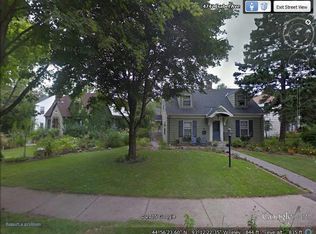 4708 Isabel Ave, Minneapolis, MN 55406