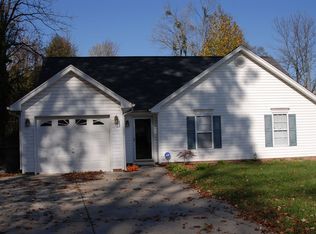 2404 Kasarda Dr, Greensboro, NC 27406