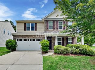 9924 Paper Tree Rd, Charlotte, NC 28227