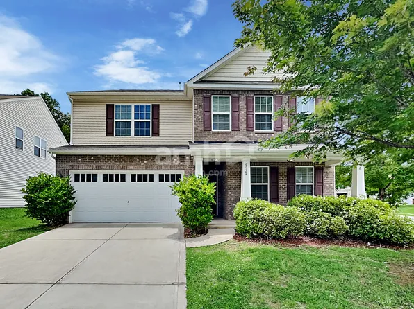 9924 Paper Tree Rd, Charlotte, NC 28227