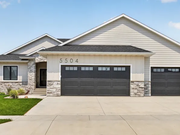 5504 E Morningside Cir, Sioux Falls, SD 57110
