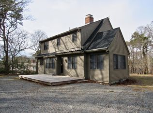 475 School House Rd, Eastham, MA 02642