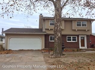 2722 S Exchange Pl, Wichita, KS 67217