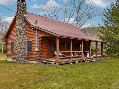 142 Pangman Road, Gilboa, NY, 12076