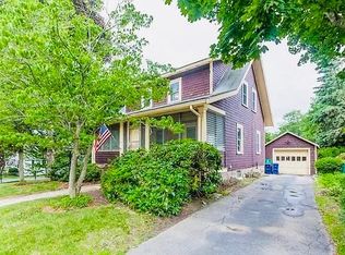 35 Newport Ave, Braintree, MA 02184