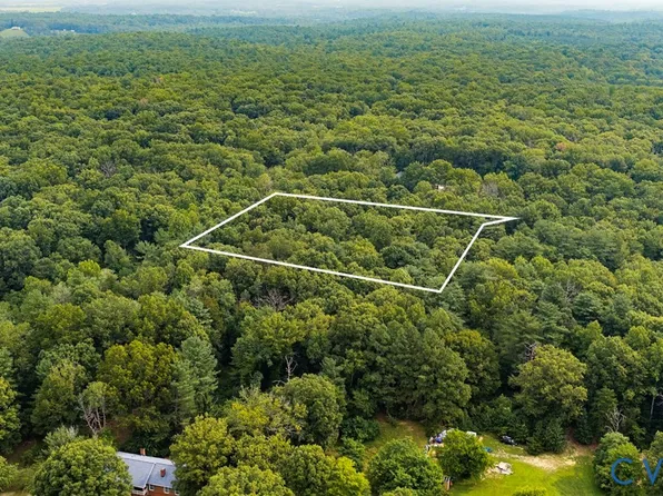26 Van Buren Rd Lot 26, Burr Hill, VA 22433