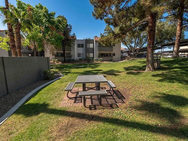 Villa Del Sol — Photo 9