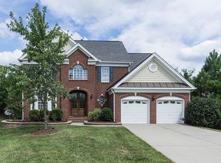 9711 Welbury Ct, Raleigh, NC 27617