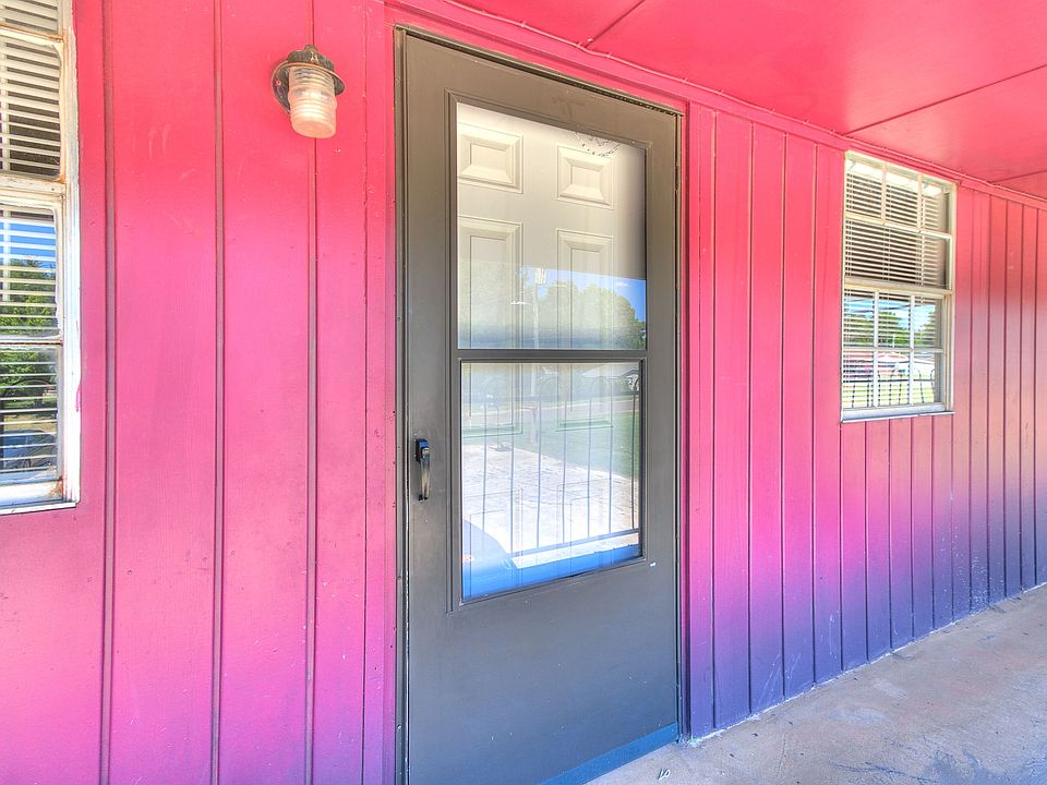 Ext Door