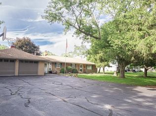 1312 Shadeland Rd, Lafayette, IN 47909