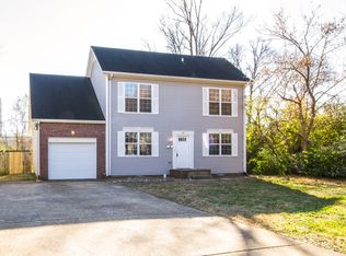 207 Hollywood St, Goodlettsville, TN 37072