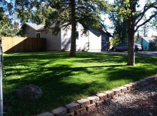 1490 Walnut Ln, Lakeside, AZ 85929