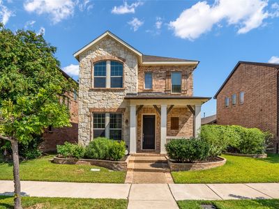 1009 Winter Fire Way, Arlington, TX, 76005