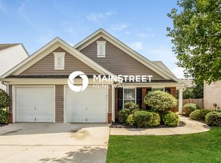 11562 Kades Trl, Hampton, GA 30228