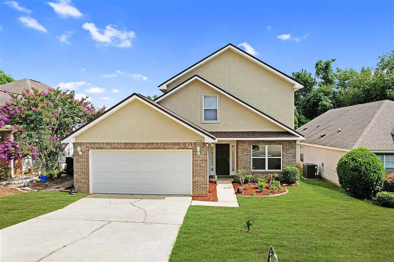 4882 Planters Ridge Dr, Tallahassee, FL 32311 Zillow