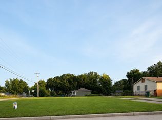 E 51st Pl N, Tulsa, OK 74126