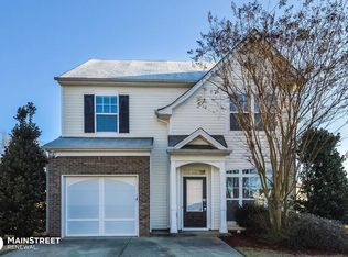 581 Pondweed Dr, Lawrenceville, GA 30045