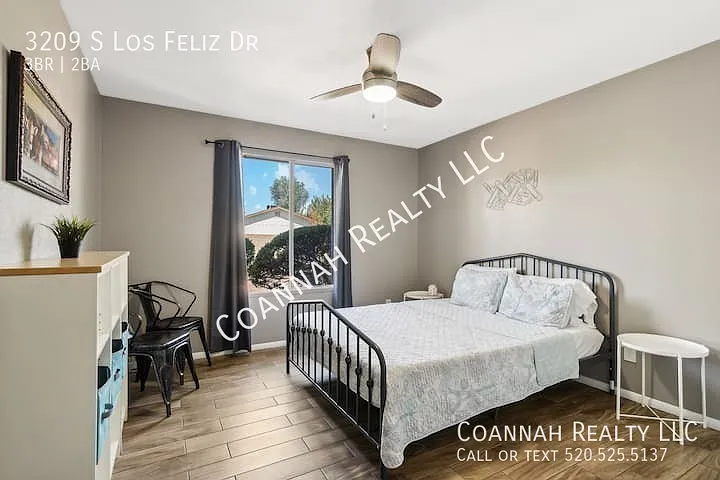 3209 S Los Feliz Dr — Photo 3