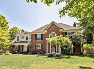 2205 Springmead Dr LOT 124, Germantown, TN 38139