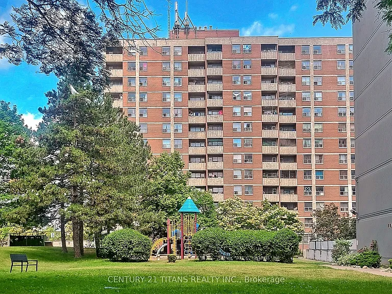 20 Gilder Dr #1208 — Photo 7