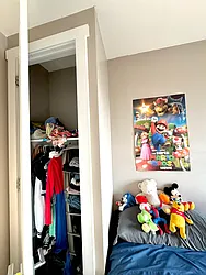 Rented by Pear NYC LLC