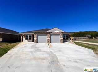 218 Harrell Dr, Copperas Cove, TX 76522