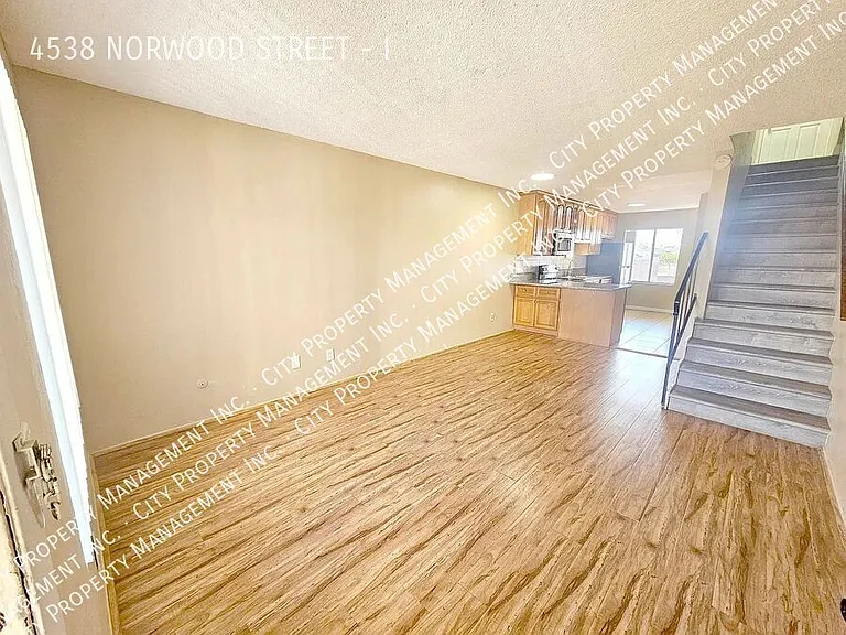 4538 Norwood St #I — Photo 3