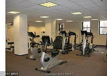 1 bed, 731 sqft, $1,785 — Photo 4