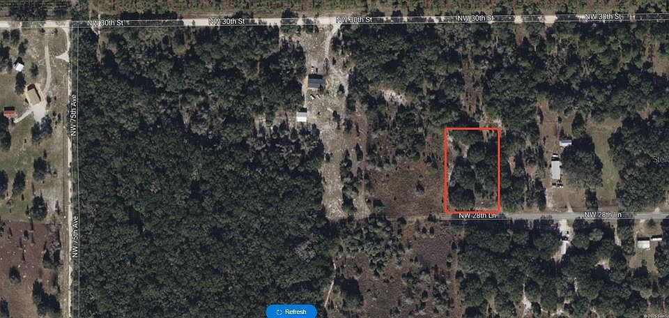 1st image of 7251 NW 28TH LN LOT 9