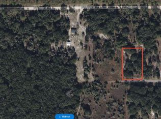 7251 NW 28th Ln LOT 9, Chiefland, FL 32626