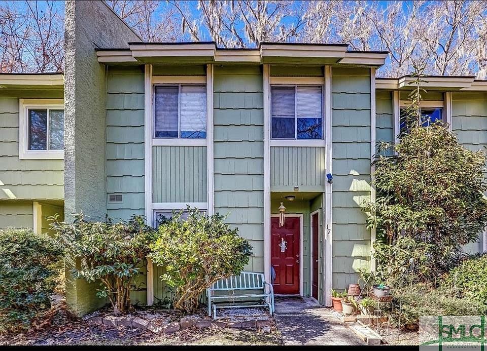527 Tibet Ave APT 17, Savannah, GA 31406 Zillow