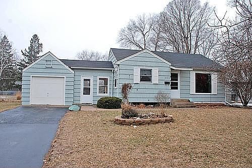 Charming Bloomington home on a quiet street