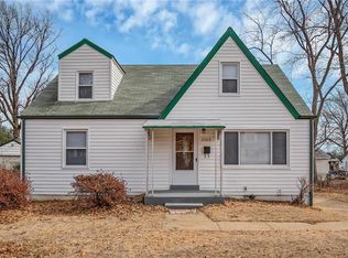 2108 Wismer Ave, Saint Louis, MO 63114